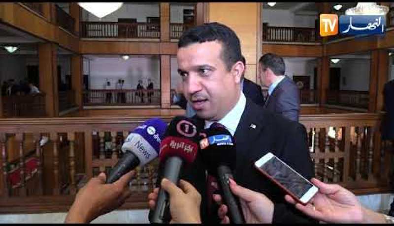 طارق كور : ” أطمئن الشعب أننا لن نذّخر أيّ جهد لمحاربة الفساد !! “