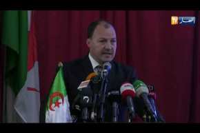 إختتام الطبعة الأولى لفعاليات الحالات العامة للرياضة بقصر المعارض الصنوبر البحري