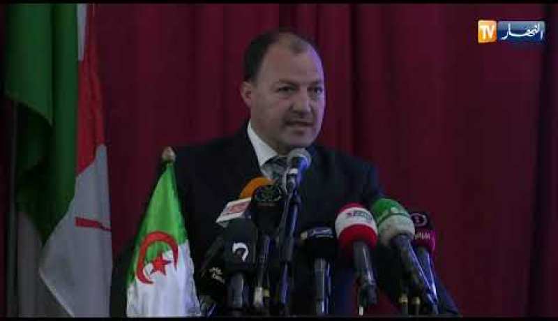 إختتام الطبعة الأولى لفعاليات الحالات العامة للرياضة بقصر المعارض الصنوبر البحري