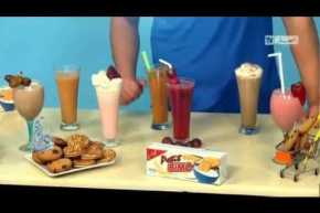 برنامج لتحضير وصفات منزلية مع الشاف “كريم” تأتيكم قريبا في رمضان !!