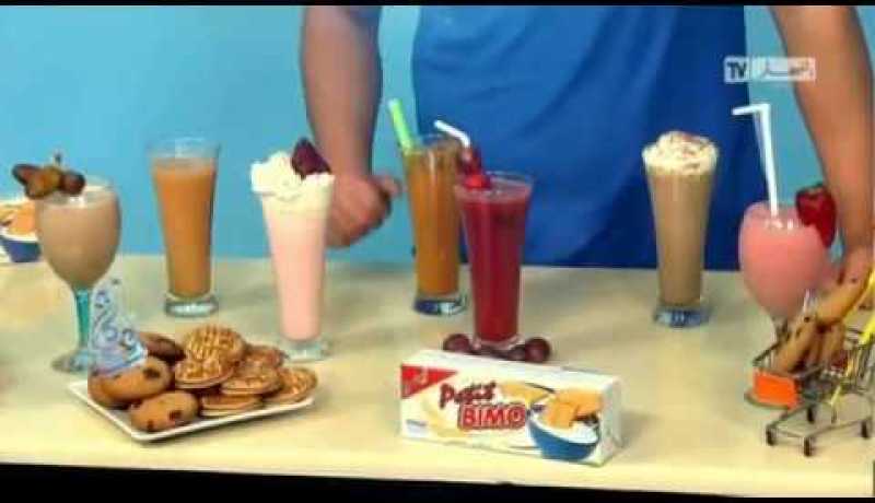 برنامج لتحضير وصفات منزلية مع الشاف “كريم” تأتيكم قريبا في رمضان !!