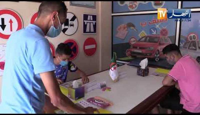 مجتمع: دفتر شروط جديد يحكم نشاط مدارس السياقة .. المعنيون يتطلعون للأفضل