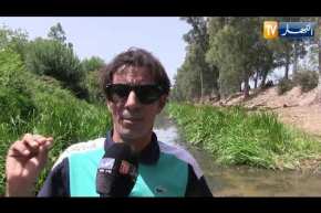 الطارف: التايلاندي.. مورج للسياحة الداخلية بمحمية طونقة