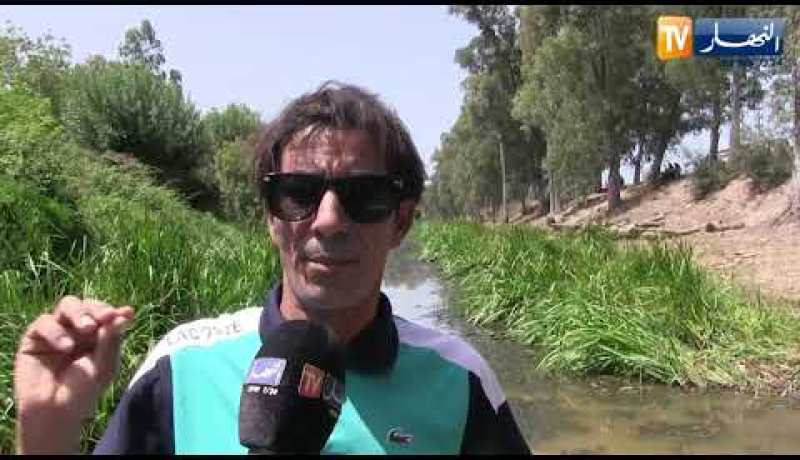 الطارف: التايلاندي.. مورج للسياحة الداخلية بمحمية طونقة