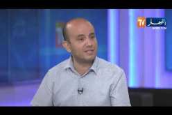 عبد الرحمان صالح: تسيير المرحلة الإنتقالية موجود في الدستور ولن نبني جزائر جديدة بشخصيات قديمة