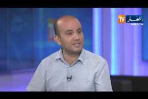 عبد الرحمان صالح: تسيير المرحلة الإنتقالية موجود في الدستور ولن نبني جزائر جديدة بشخصيات قديمة