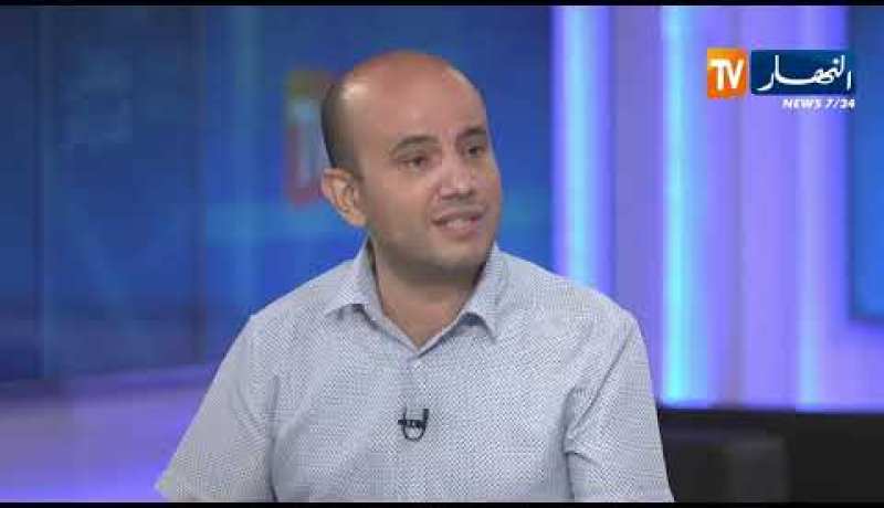 عبد الرحمان صالح: تسيير المرحلة الإنتقالية موجود في الدستور ولن نبني جزائر جديدة بشخصيات قديمة