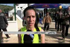 الشلف تحتضن الطبعة ال 46 للسباق الوطني للعدو الريفي