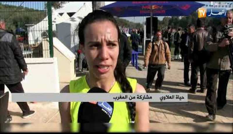 الشلف تحتضن الطبعة ال 46 للسباق الوطني للعدو الريفي