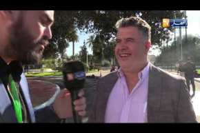 الفايسبوك والتيك توك..كيف يتفاعل رؤساء النوادي الجزائرية مع مواقع التواصل الإجتماعي