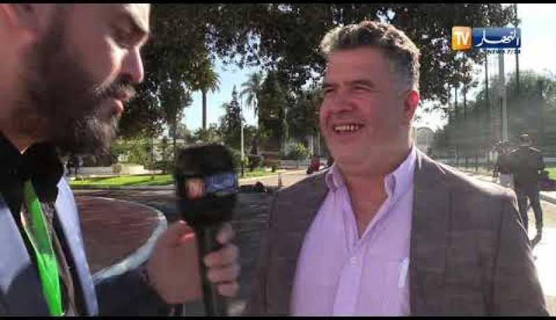 الفايسبوك والتيك توك..كيف يتفاعل رؤساء النوادي الجزائرية مع مواقع التواصل الإجتماعي