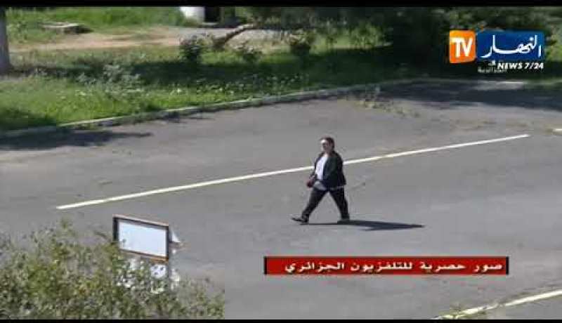 المحكمة العسكرية للبليدة تستدعي الأمينة العامة لحزب العمال “لويزة حنون”