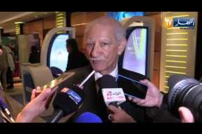 البروفيسور زيتوني يكشف عن علاج مبتكر لعلاج سرطان القولون بعد تطور المرض