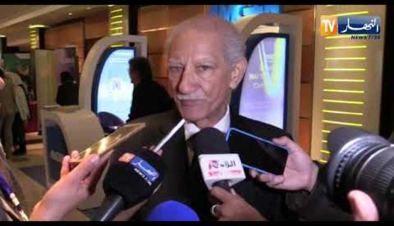 البروفيسور زيتوني يكشف عن علاج مبتكر لعلاج سرطان القولون بعد تطور المرض