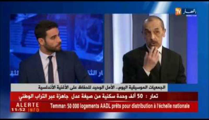 الجمعيات الموسيقية اليوم…الأمل الوحيد للحفاظ على الأغنية الأندلسية