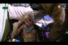 المسيلة: والي الولاية يزور الشاب سامي دحماني ويقدم له إعانات مادية