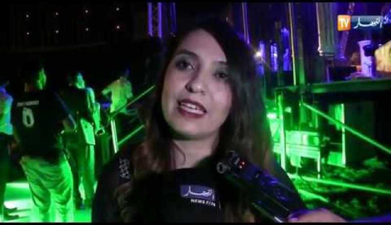 سطيف: مهرجان جميلة في الموعد.. فنانون محليون بطابع دولي