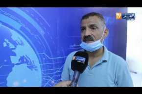 صحفيون فلسطينيون يشيدون بالإعلام الجزائري وصحفييه الذين يناصرون قضية فلسطين