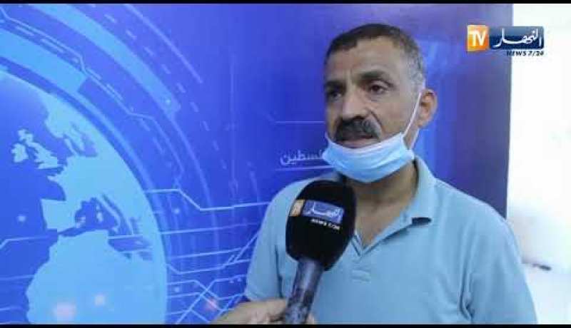 صحفيون فلسطينيون يشيدون بالإعلام الجزائري وصحفييه الذين يناصرون قضية فلسطين