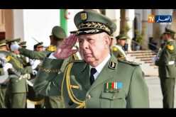 اللواء سعيد شنقريحة في زيارة رسمية إلى فدرالية روسيا
