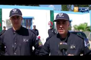 سكيكدة: أمن دائرة عزابة يضع حدا لعصابة أشرار زرعت الرعب وسط السكان