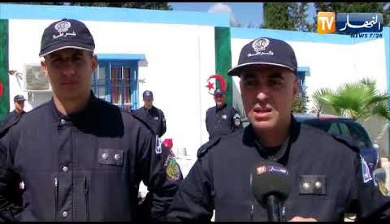 سكيكدة: أمن دائرة عزابة يضع حدا لعصابة أشرار زرعت الرعب وسط السكان