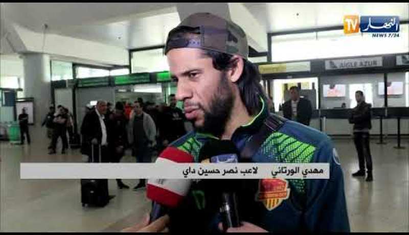 النصرية تواجه بيترو أتليتيكو للحفاظ على الريادة والإقتراب من التأهل