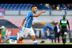 نادي سانت إتيان الفرنسي يطلب خدمات وناس على شكل إعارة لمدة 6 أشهر