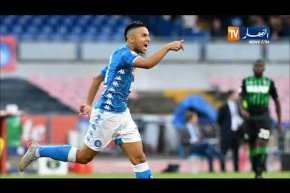 نادي سانت إتيان الفرنسي يطلب خدمات وناس على شكل إعارة لمدة 6 أشهر