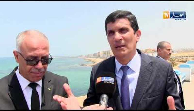 مستغانم: الشواطئ الخاصة.. خدمة سياحية جديدة تدخل حيز الخدمة