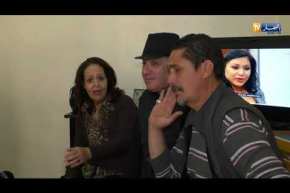 فن: لهذا السبب إجتمعت الأسرة الفنية في بيت محمد سليم ؟؟