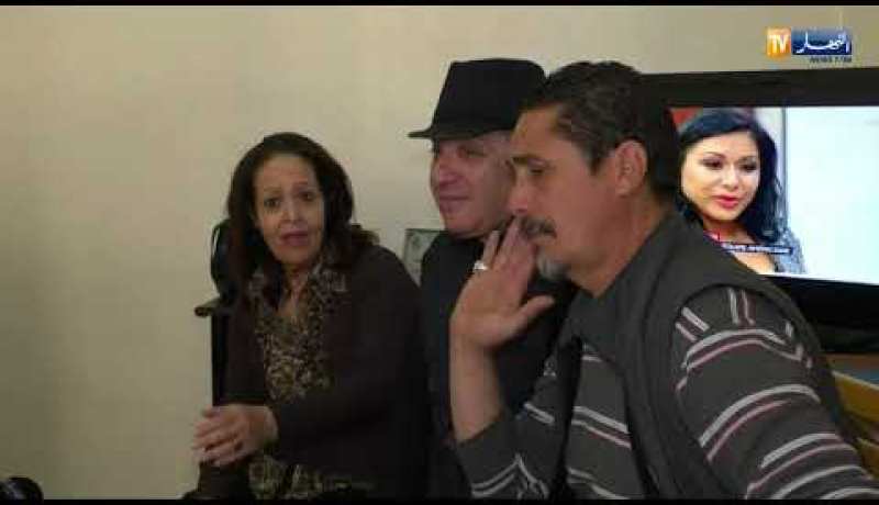 فن: لهذا السبب إجتمعت الأسرة الفنية في بيت محمد سليم ؟؟