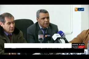 بجاية: رؤساء المصالح بمديرية التربية يقدمون إستقالتهم للحفاظ على إستقرار القطاع