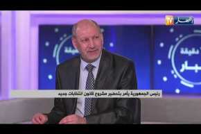 إصلاحات عميقة في قانوني الإنتخابات والأحزاب..أهم انشغال الطبقة السياسية بعد الدستور