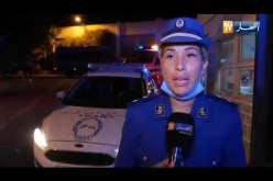 أمن العاصمة: في اليوم الأخير للبكالوريا تتواصل عملية نقل وتأمين أجوبة المترشحين