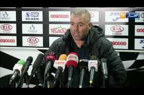 وفاق سطيف يفوز بثنائية على مولودية الجزائر