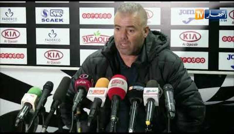 وفاق سطيف يفوز بثنائية على مولودية الجزائر