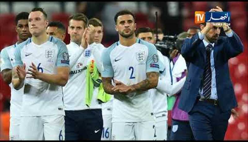 الإتحاد الإنجليزي يفتح تحقيقا حول تقرير ذو الصان عن تناول لاعب المنتخب للكوكايين