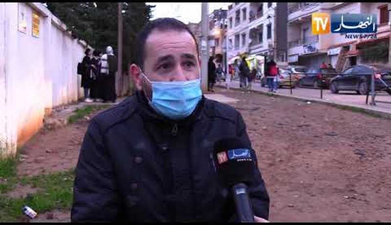 عطلة لمدة أسبوع .. فرصة لتدارك النقائص قبل الإمتحانات