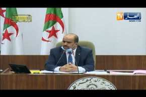 برلمان : المصادقة بالأغلبية على قانوني إعتماد 8 ماي يوما وطنيا وتسوية ميزانية 2017