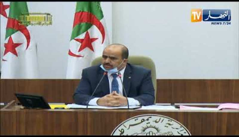 برلمان : المصادقة بالأغلبية على قانوني إعتماد 8 ماي يوما وطنيا وتسوية ميزانية 2017