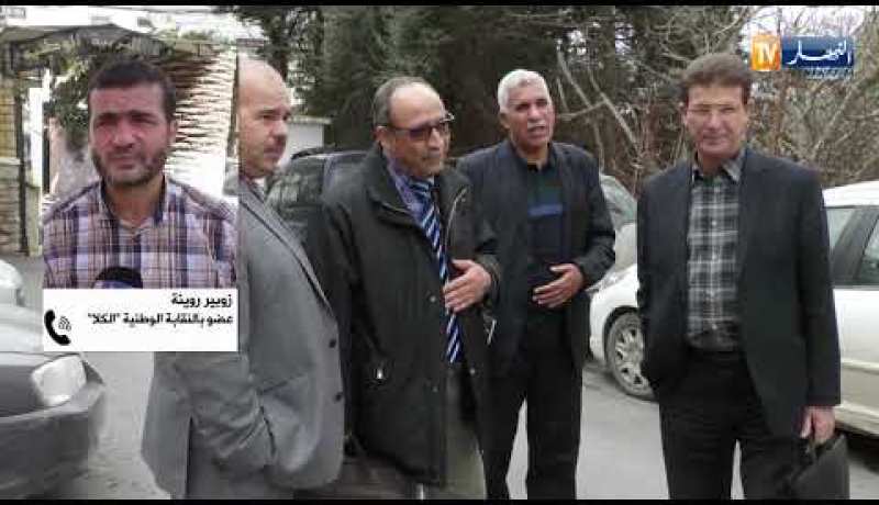 تربية: فصل دراسي ملغم .. ونقابات التربية تهدد بن غبريت بشل المدارس