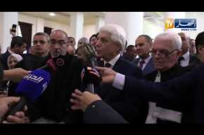 لوح: منظومة الإمضاء الالكتروني ستمكن المواطن من استخراج صحيفة السوابق القضائية من منزله