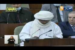 “برلماني لوزير الداخلية..” الوالي تاع إليزي أدّيه علينا