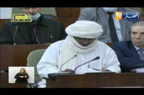 “برلماني لوزير الداخلية..” الوالي تاع إليزي أدّيه علينا