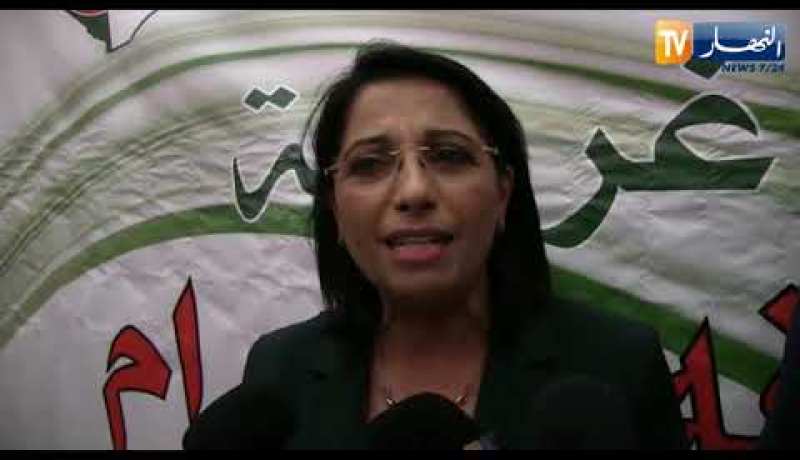 زرواطي: الدستور ليس على مقاس أحد وإنما هو دستور توافقي يجمع كل الجزائريين وعلينا الإبتعاد عن التجريح