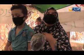 ورقلة: 12طفلا لـ 3أخوات مطلقات يقيمون بالشارع في حي بامنديل