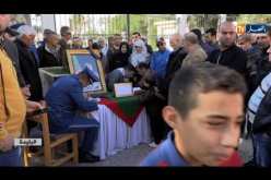 “أبو جرة سلطاني” يروي ما حدث له مع الفقيد “قايد صالح” سنة 84 أثناء تأديته للخدمة الوطنية