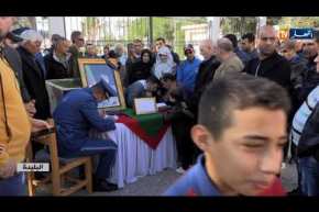 “أبو جرة سلطاني” يروي ما حدث له مع الفقيد “قايد صالح” سنة 84 أثناء تأديته للخدمة الوطنية