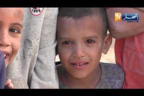 برج باجي مختار: أزمة عطش حادة تضرب معظم الأحياء